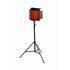 LED sada BRESSER SH-1200 (3× LED + 3× statív), image-6