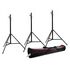 LED sada BRESSER SH-1200 (3× LED + 3× statív), image-12