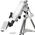 BRESSER First Light AR-102/1000 – šošovkový teleskop s EQ montážou, image-3
