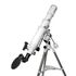 BRESSER First Light AR-102/1000 – šošovkový teleskop s EQ montážou, image-4