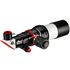 Teleskop LUNT LS60MT/B1200FT Allround ED pre Slnko a hviezdnu oblohu