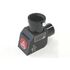 Herschel klin LUNT LS2HW 50,8 mm (2"), image-2