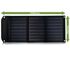 Prenosná solárna nabíjačka BRESSER 40 W s USB a DC výstupom, image-8