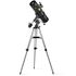BRESSER Pollux-II 150/1400 EQ3 - zrkadlový teleskop, image-2