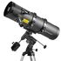 BRESSER Pollux-II 150/1400 EQ3 - zrkadlový teleskop, image-6