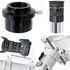 BRESSER Messier NT-150S/750 Hexafoc - teleskop Newton, image-3
