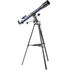 BRESSER JUNIOR 70/900 EL - achromatický refraktor, image-3