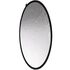 Skladací reflektor BRESSER BR-TR8 2-v-1 strieborný/biely 80 cm okrúhly, image-2