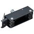 Vozík BRESSER B-RS-180 pre stropný koľajnicový systém, image-2