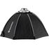 Softbox BRESSER Super Quick 90 cm s Bowens uchytením, image-4