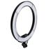 LED kruhové svetlo BRESSER BR-RL18 55W s taškou, image-2