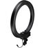 LED kruhové svetlo BRESSER BR-RL18 55W s taškou, image-3