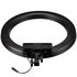 LED kruhové svetlo BRESSER BR-RL18 55W s taškou, image-4
