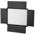 LED svetelný panel BRESSER SH-1200 – sada 3 ks, image-2