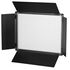 LED svetelný panel BRESSER SH-1200 – sada 3 ks, image-3