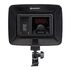 Bi-Color LED videolampa BRESSER BR-24B, image-2