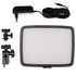Bi-Color LED videolampa BRESSER BR-24B, image-3