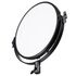 LED panel BRESSER BR-S36B Bi-Color kruhový 30 cm, image-2