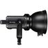 LED štúdiová lampa BRESSER BR-D1200BL COB 120W s Bowens uchytením, image-4
