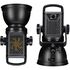 LED štúdiová lampa BRESSER BR-D1200BL COB 120W s Bowens uchytením, image-6