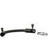 Husí krk BRESSER BR-FA014 32 cm s otvorom 5/8" a spigotom, image-3