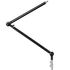 Kĺbové rameno BRESSER BR-05B pre svetlá vrátane multiklamry, image-3