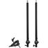 Kĺbové rameno BRESSER BR-05B pre svetlá vrátane multiklamry, image-4