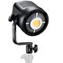 LED štúdiová lampa BRESSER BR-80SL COB 80W s diaľkovým ovládaním, image-2