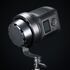 LED štúdiová lampa BRESSER BR-80SL COB 80W s diaľkovým ovládaním, image-5