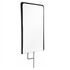 5-v-1 flag panel BRESSER C-Stand 45 × 60 cm, image-2