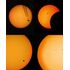 Slnečné ďalekohľady LUNT Mini SUNoculars – žlté, image-6