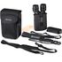 Ďalekohľad BRESSER 16x42 STABILIZER OIS so stabilizátorom obrazu, image-5