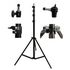 Ťažkotonážny statív BRESSER BR-TP380 – 380 cm, image-2