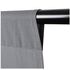 Hintergrund systém BRESSER BR-D23 + pozadie 3 × 4 m sivé, image-3