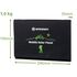 Prenosná solárna nabíjačka BRESSER 21 W – USB a DC, image-4