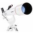 BRESSER NANO AR-70/700 AZ - achromatický refraktor, image-2