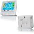 WLAN farebná meteostanica BRESSER s 5-v-1 profi senzorom – biela, image-7
