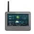 WLAN HD TFT meteostanica BRESSER 7-v-1 s rôznymi režimami zobrazenia, image-8
