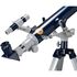 BRESSER JUNIOR 60/700 AZ1 - achromatický refraktor, image-3