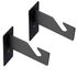Držiak BRESSER MB-15 SET pre 1 pozadie – stena/strop, image-3