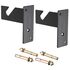 Držiak BRESSER MB-15 SET pre 1 pozadie – stena/strop, image-4