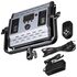 Bi-color LED panel BRESSER BR-S36B PRO 36 W, image-7