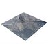 Flatlay pozadie BRESSER 40 × 40 cm – abstraktné sivé/modré