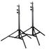 Denné LED svetlo BRESSER BR-2845 so softboxami, image-5