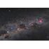 Astrofotografická montáž Vixen POLARIE Star Tracker, image-6