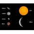 HD kamera a guider BRESSER 1,25″ – Mesiac a planéty, image-7
