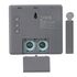 Sada termo-hygrometrov BRESSER Climate Smile – 2 ks, image-4
