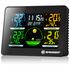 Termo-hygrometer BRESSER Quadro NLX s 3 vonkajšími senzormi, image-3