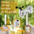 WLAN meteostanica BRESSER ClearView so 7-v-1 senzorom, image-5