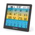 6-dňová meteostanica BRESSER 4CAST PRO SF WLAN 7-v-1 – solárna, image-2